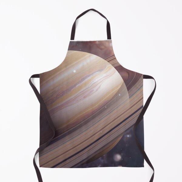 Item preview, Ethereal Saturn Dream designed and sold by PixelVibe782.