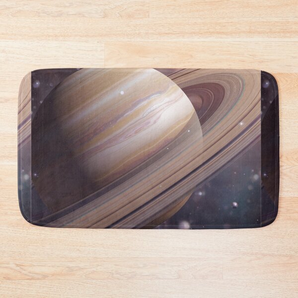 Item preview, Ethereal Saturn Dream designed and sold by PixelVibe782.