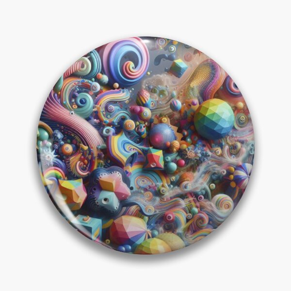 Item preview, Explosion of colour  designed and sold by netz28.