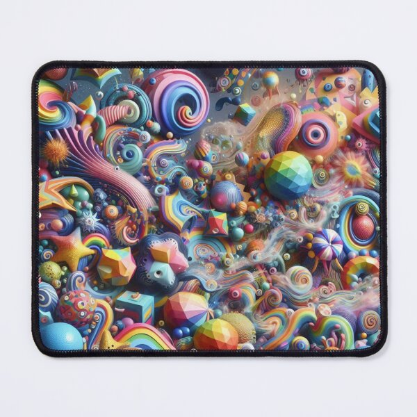 Item preview, Explosion of colour designed and sold by netz28.