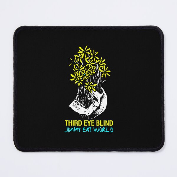 Item preview, THIRD EYE BLIND BAND designed and sold by Kassyhinny.