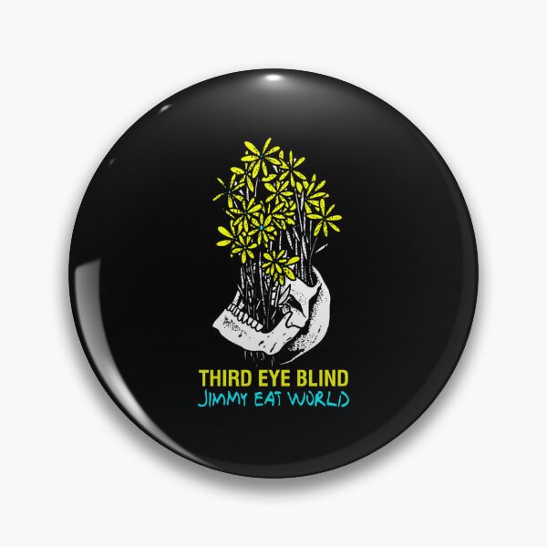 Item preview, THIRD EYE BLIND BAND designed and sold by Kassyhinny.