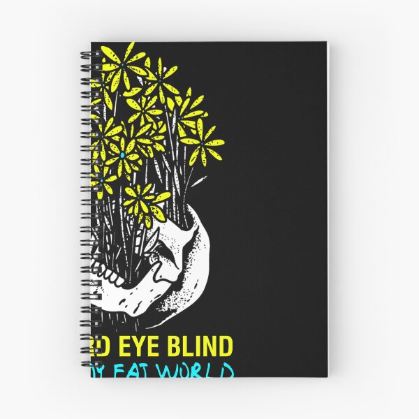 Item preview, THIRD EYE BLIND BAND designed and sold by Kassyhinny.
