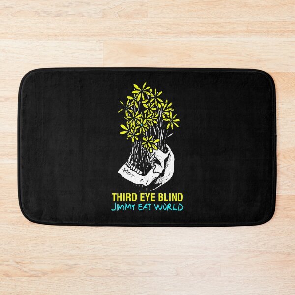 Item preview, THIRD EYE BLIND BAND designed and sold by Kassyhinny.
