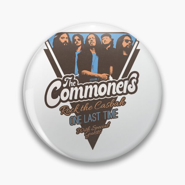 Item preview,  The Commoners Band designed and sold by Rtkobayashi.