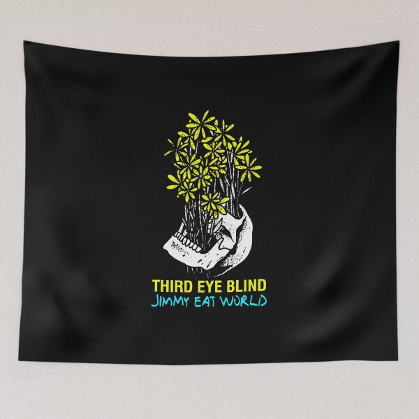 Item preview, THIRD EYE BLIND BAND designed and sold by Kassyhinny.
