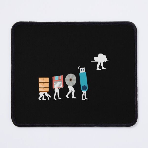 Item preview, Cloud Computing - Funny Programmer Data AI Software Engineer designed and sold by farhanhafeez.