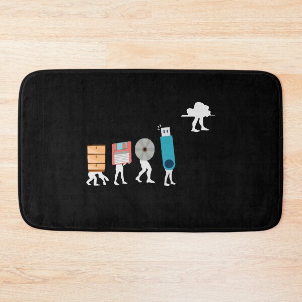 Item preview, Cloud Computing - Funny Programmer Data AI Software Engineer designed and sold by farhanhafeez.