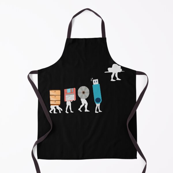 Item preview, Cloud Computing - Funny Programmer Data AI Software Engineer designed and sold by farhanhafeez.