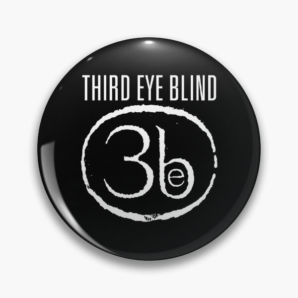 Item preview, THIRD EYE BLIND BAND designed and sold by Kassyhinny.
