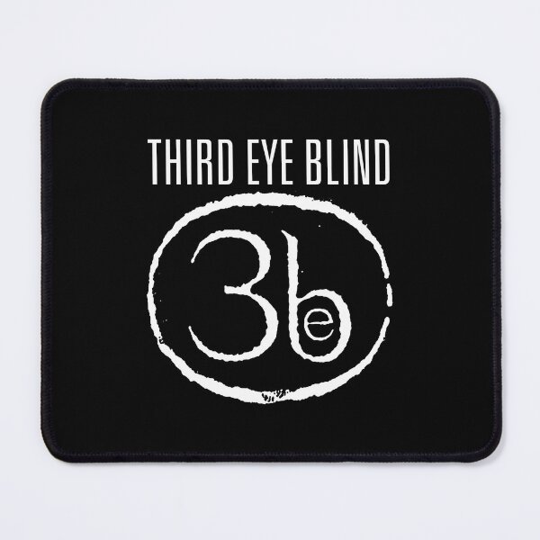 Item preview, THIRD EYE BLIND BAND designed and sold by Kassyhinny.