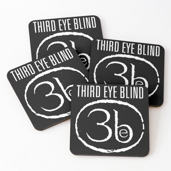 Item preview, THIRD EYE BLIND BAND designed and sold by Kassyhinny.