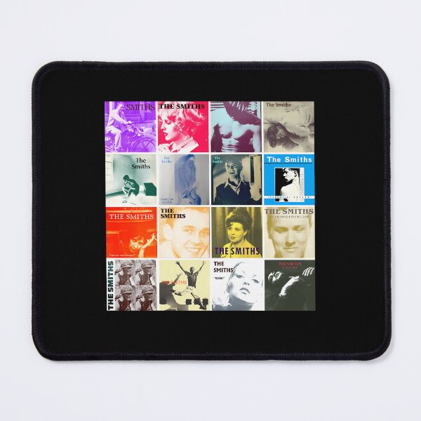 Item preview, The Smiths Music designed and sold by PhillipaQuiron.