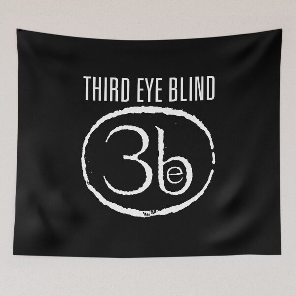 Item preview, THIRD EYE BLIND BAND designed and sold by Kassyhinny.