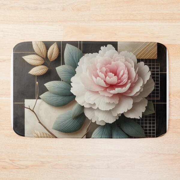 Item preview, Blossoming Grace designed and sold by Beyondnote-Art.