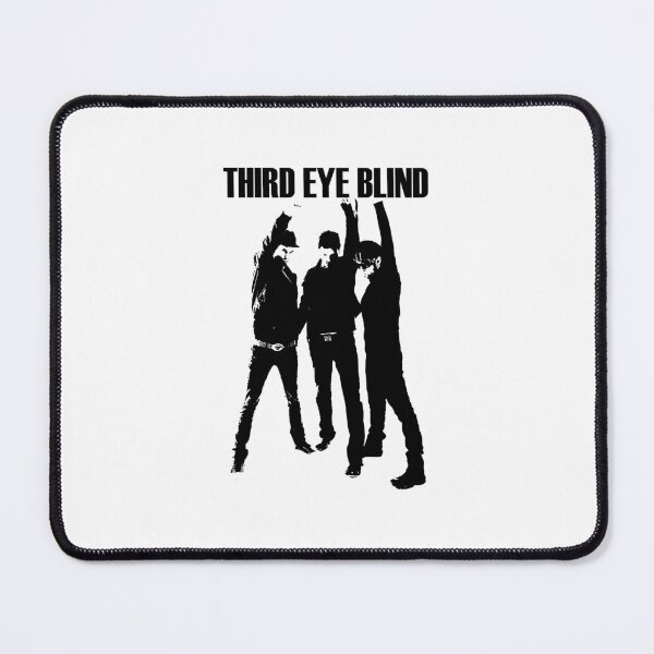 Item preview, THIRD EYE BLIND BAND designed and sold by Kassyhinny.