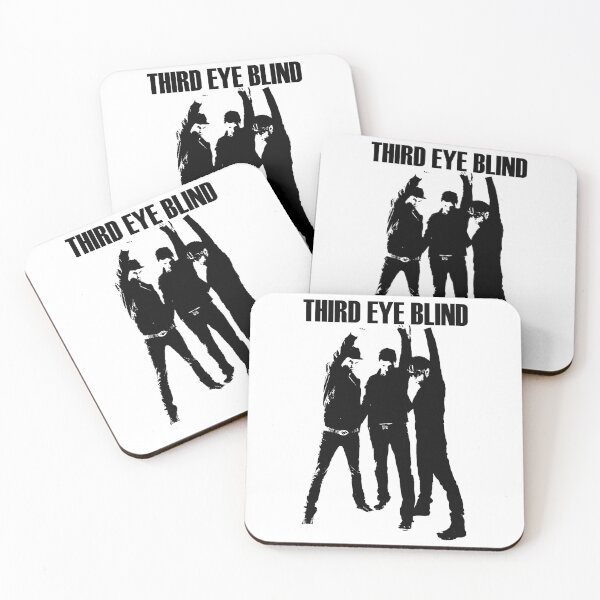 Item preview, THIRD EYE BLIND BAND designed and sold by Kassyhinny.