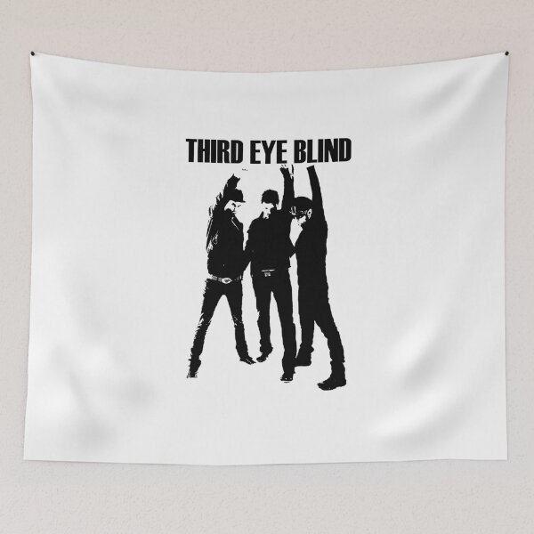 Item preview, THIRD EYE BLIND BAND designed and sold by Kassyhinny.