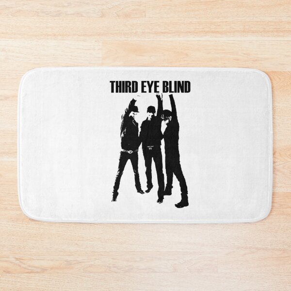 Item preview, THIRD EYE BLIND BAND designed and sold by Kassyhinny.
