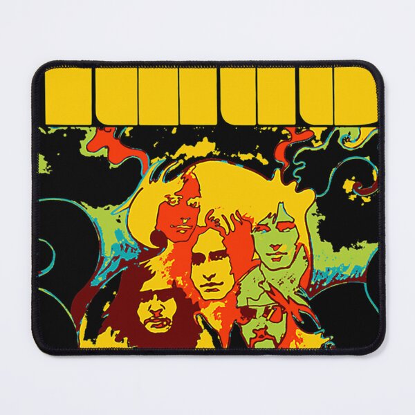 Artikelvorschau, The Kinks Tri Blend entworfen und verkauft von Rtkobayashi.