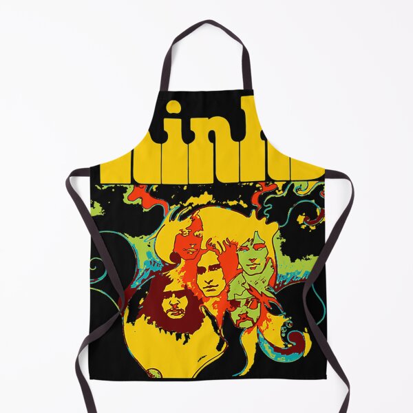 Item preview,  The Kinks Tri Blend designed and sold by Rtkobayashi.