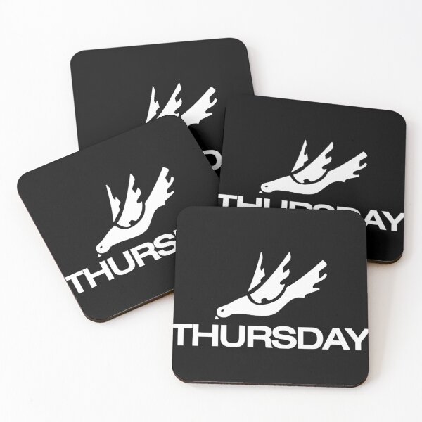 Item preview, Thursday Band designed and sold by Rtkobayashi.