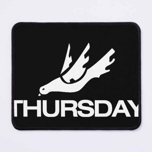 Item preview, Thursday Band designed and sold by Rtkobayashi.