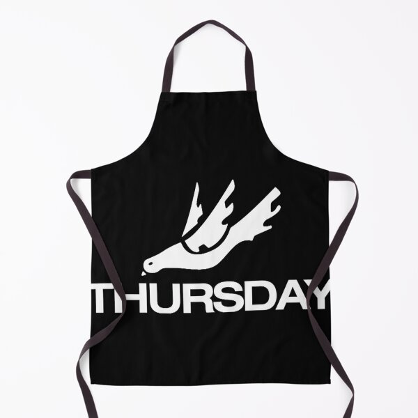 Item preview, Thursday Band designed and sold by Rtkobayashi.