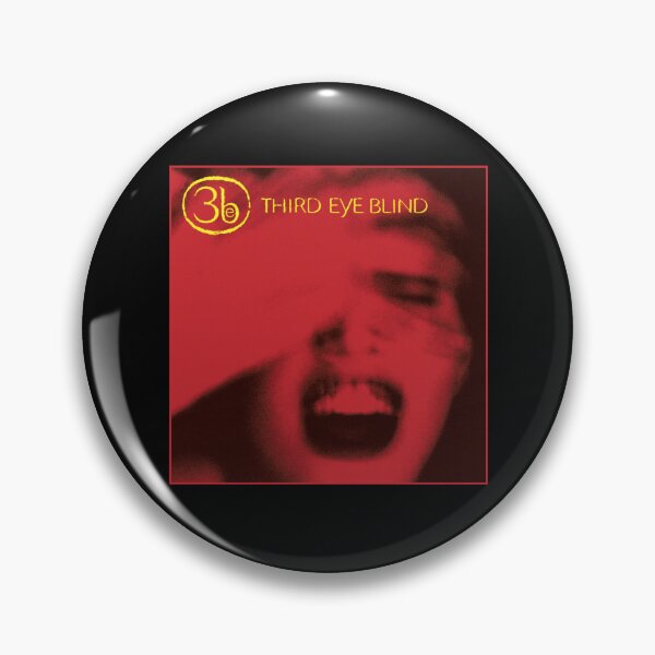 Item preview, THIRD EYE BLIND BAND designed and sold by Kassyhinny.