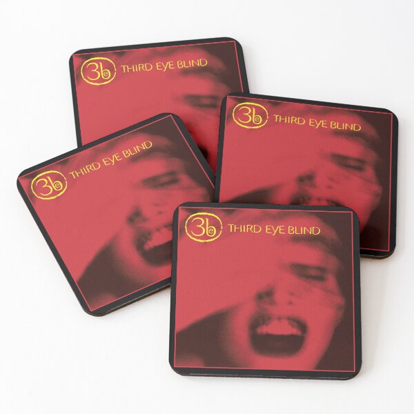 Item preview, THIRD EYE BLIND BAND designed and sold by Kassyhinny.