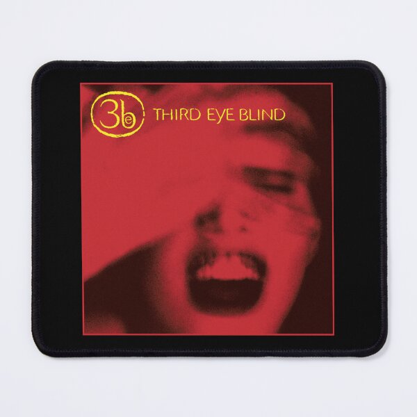 Item preview, THIRD EYE BLIND BAND designed and sold by Kassyhinny.