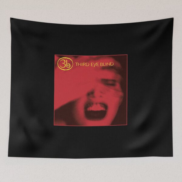 Item preview, THIRD EYE BLIND BAND designed and sold by Kassyhinny.