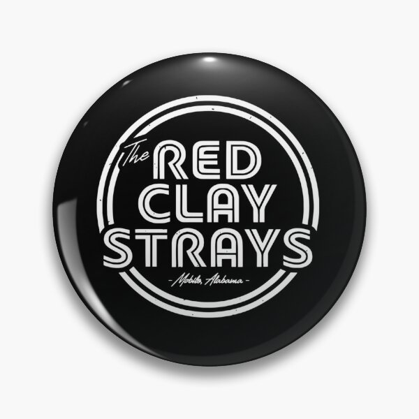Item preview,  The Red Clay Strays designed and sold by Rtkobayashi.