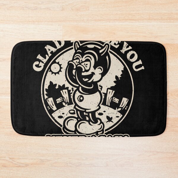Item preview, Glad To See You Never Again  designed and sold by CRYTIVOART.
