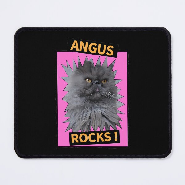 Item preview, Angus Rocks designed and sold by PhillipaQuiron.