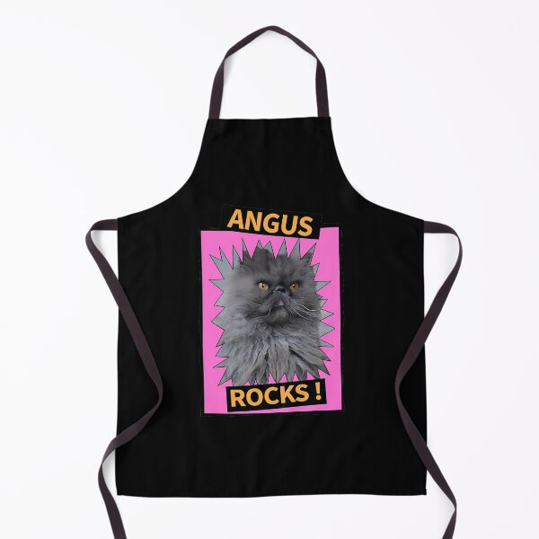 Item preview, Angus Rocks designed and sold by PhillipaQuiron.