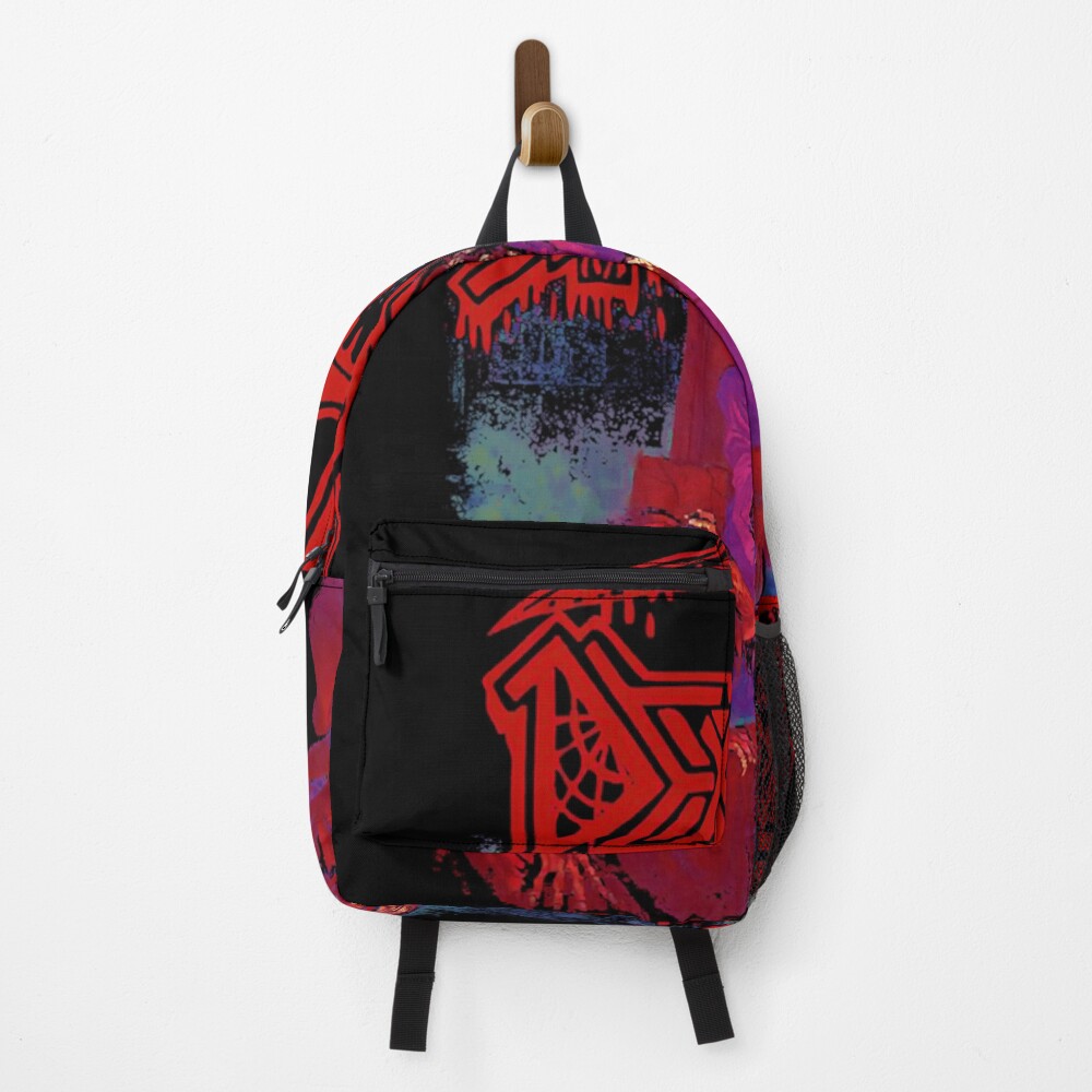 Item preview, Backpack designed and sold by Rtkobayashi.