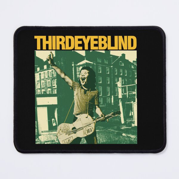 Item preview, THIRD EYE BLIND BAND designed and sold by Kassyhinny.