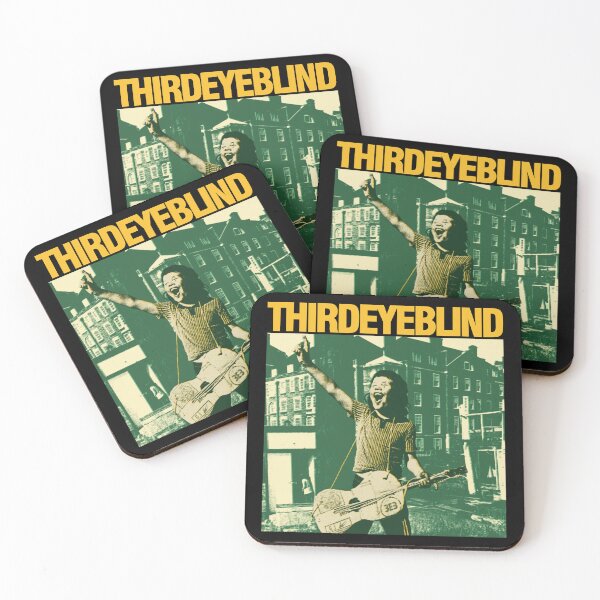 Item preview, THIRD EYE BLIND BAND designed and sold by Kassyhinny.