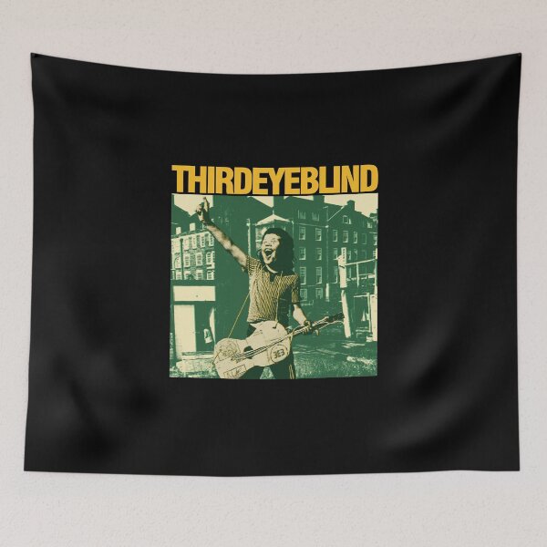 Item preview, THIRD EYE BLIND BAND designed and sold by Kassyhinny.