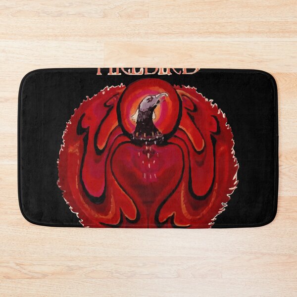 Item preview,  Isao Tomita Firebird Suite designed and sold by CRYTIVOART.