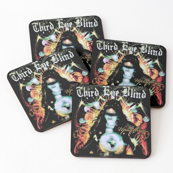 Item preview, THIRD EYE BLIND BAND designed and sold by Kassyhinny.