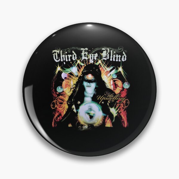 Item preview, THIRD EYE BLIND BAND designed and sold by Kassyhinny.