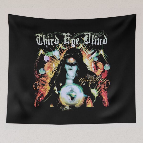 Item preview, THIRD EYE BLIND BAND designed and sold by Kassyhinny.
