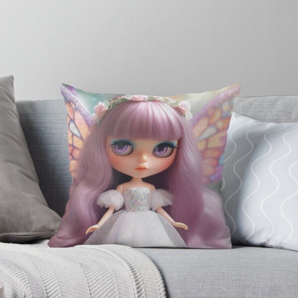 Item preview, fairy blythe collection888 designed and sold by quotefactory.