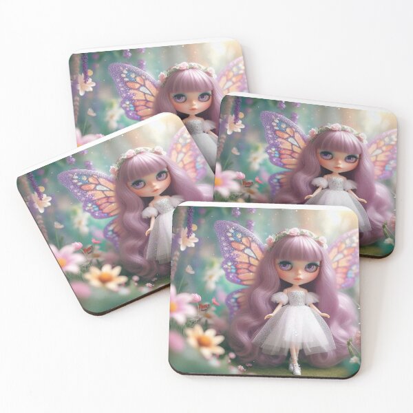 Item preview, fairy blythe collection888 designed and sold by quotefactory.