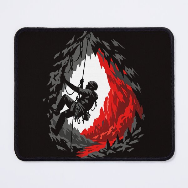 Item preview, Cave Ascent designed and sold by Tadeusz1.