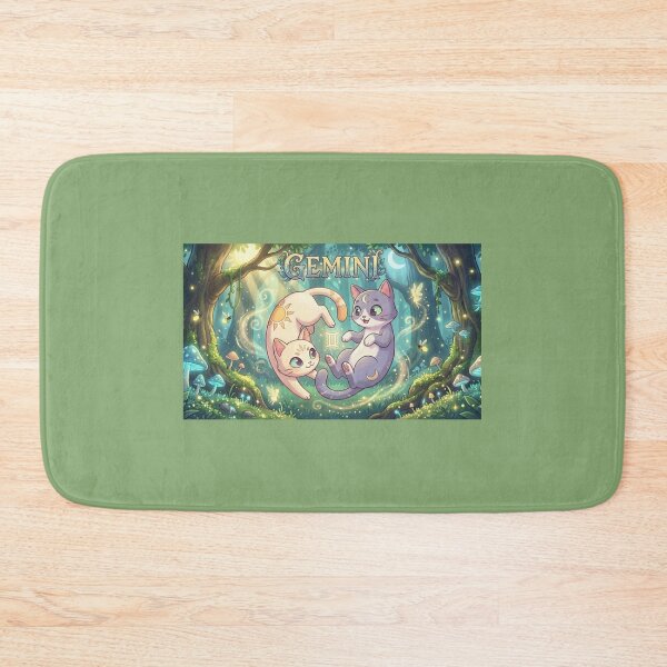 Item preview, Gemini Zodiac 3 designed and sold by HeyyItsNikki.