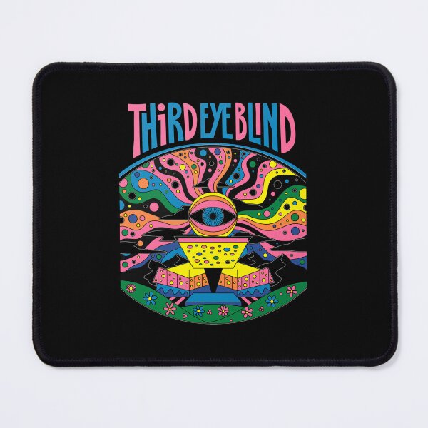 Item preview, THIRD EYE BLIND BAND designed and sold by Kassyhinny.