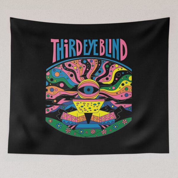 Item preview, THIRD EYE BLIND BAND designed and sold by Kassyhinny.